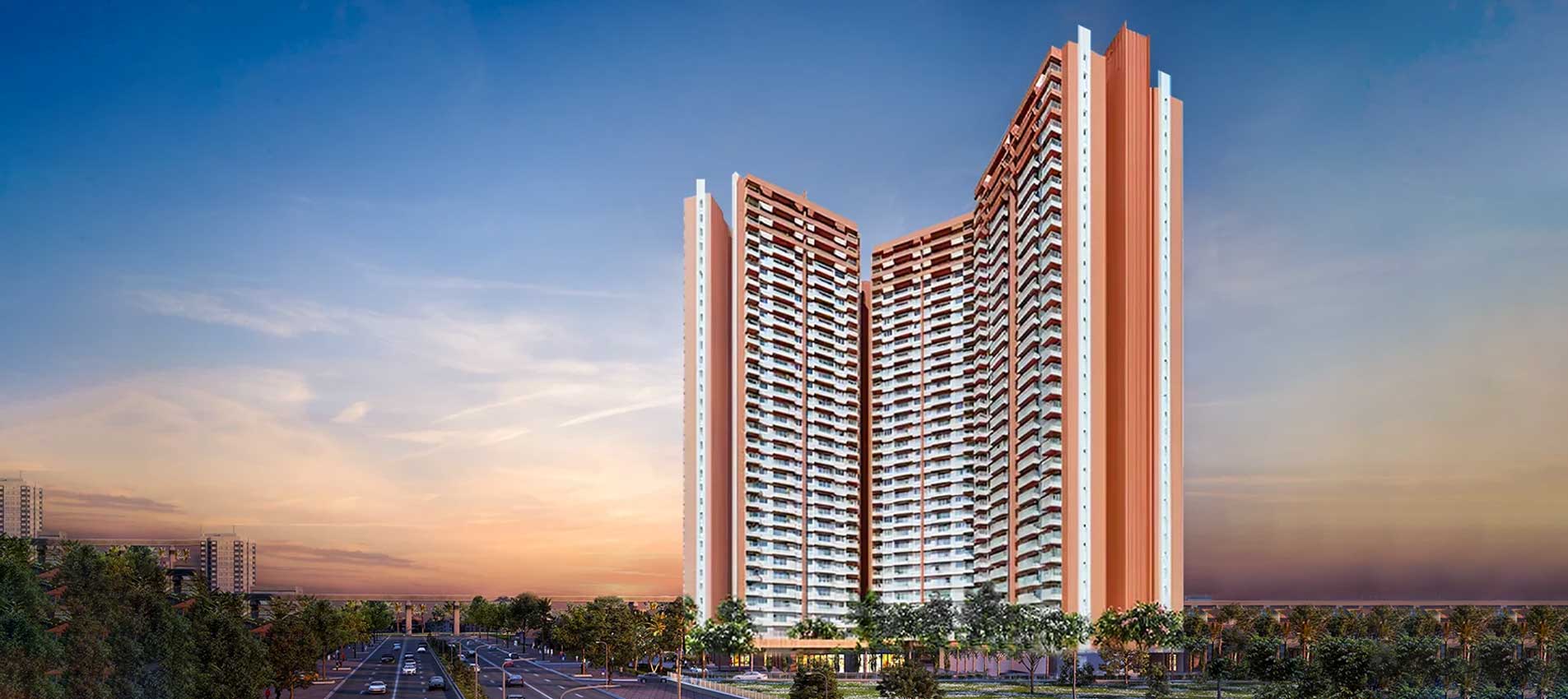 Mahindra Citadel Codename Sanctum